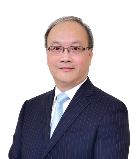 Mr. Anacin Kum