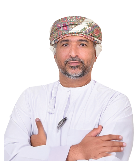 Mr. Ali Al Nofli
