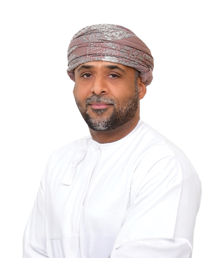 Adnan Al Balushi