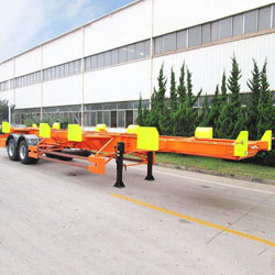 Truck pedestals/ truck weighbridges