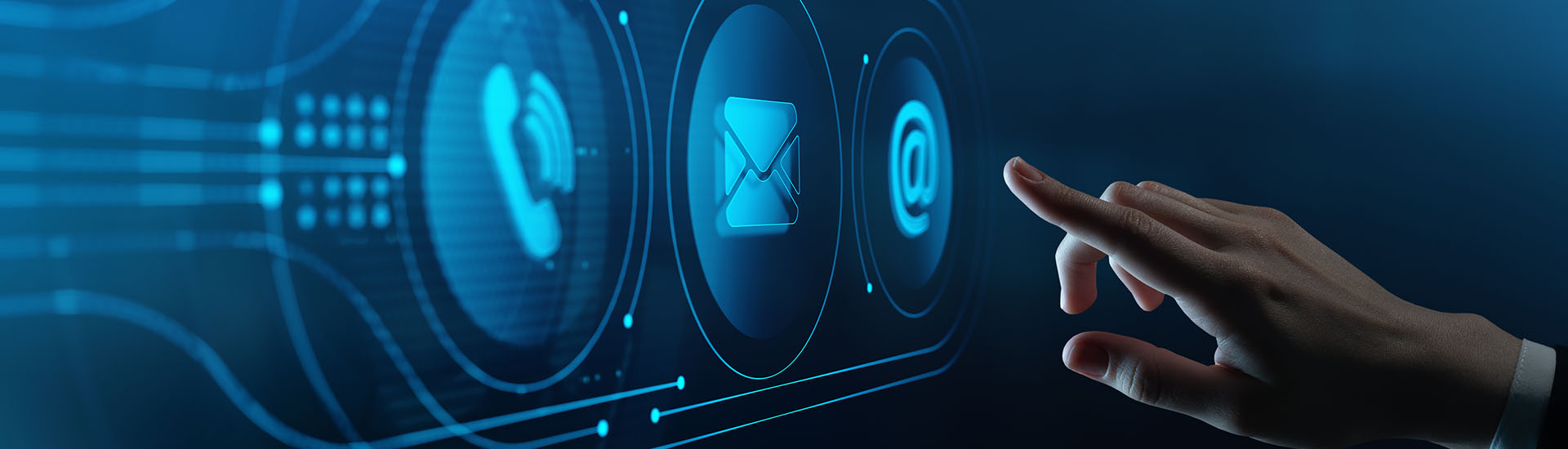 Contact<br />
Us